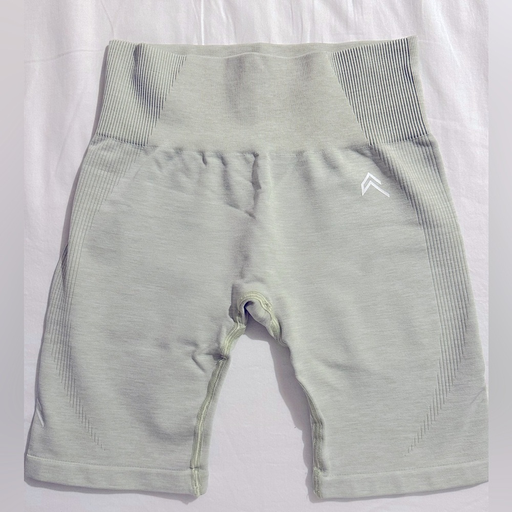 Oner Active seamless biker shorts